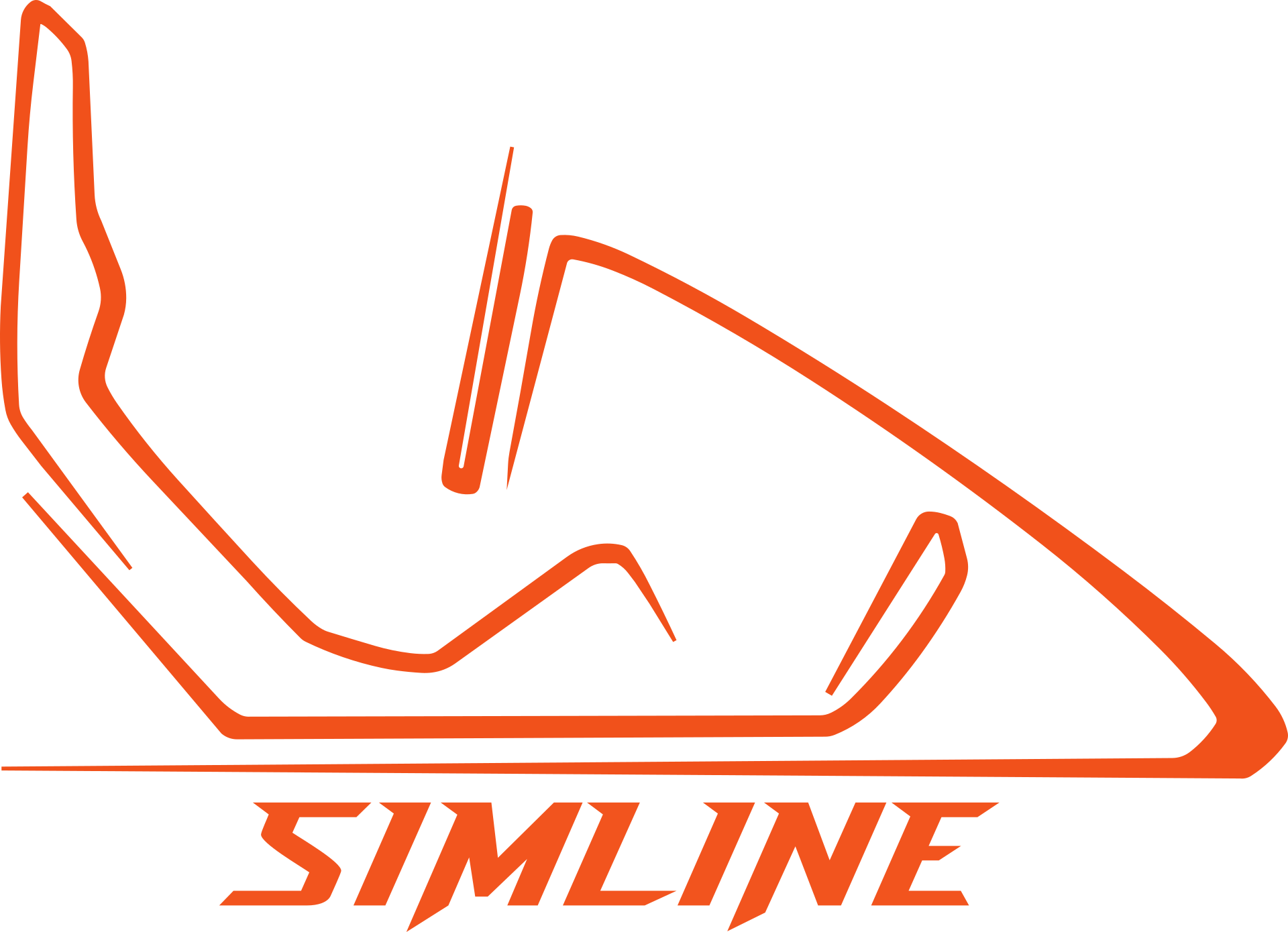 Simline - Experience immersion like never before